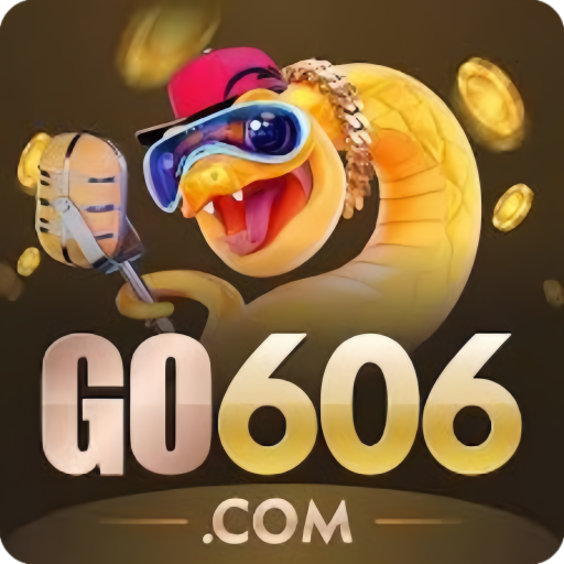 go606 logo