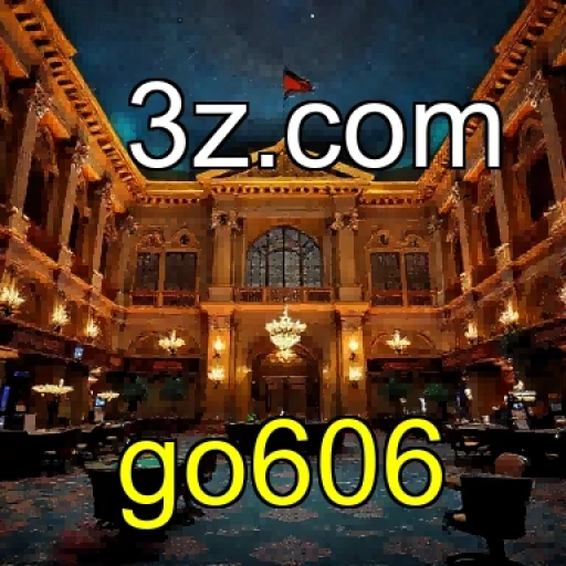 Os Melhores Slots do go606: Diversão Sem Fim Aguardando Você